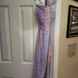 SUNSEEKER SWIMSUIT DRESS